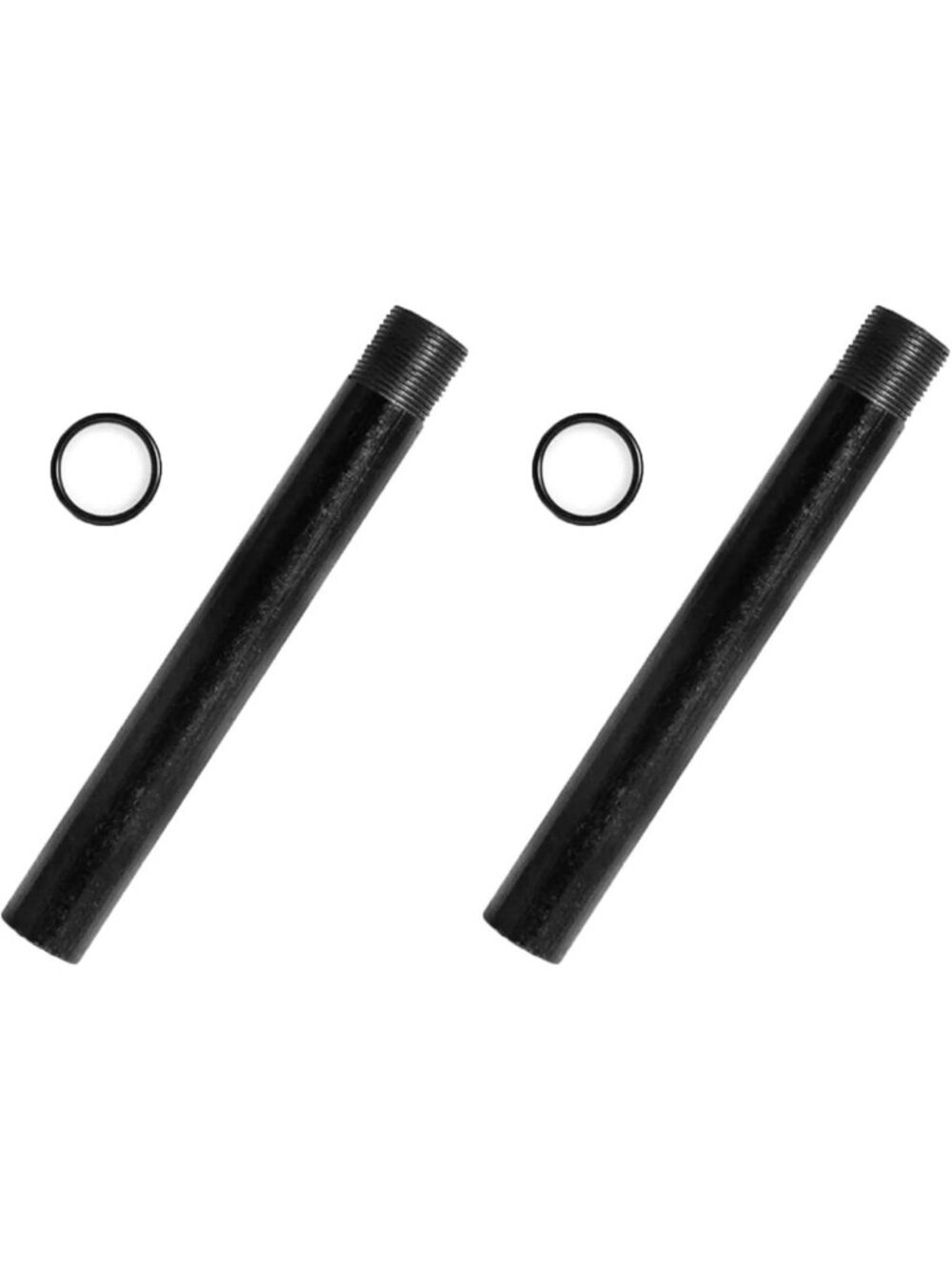 Fire Starter Refill Kit - Essential Survival Gear for Camping & Outdoor